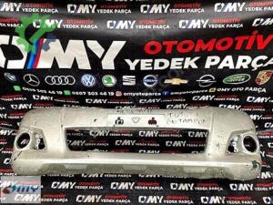 TOYOTA HİLUX 15-19 ÖN TAMPON OMY OTO’DAN