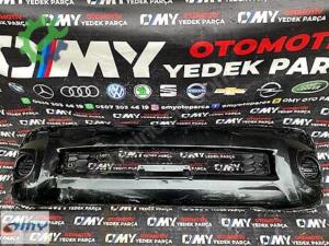 TOYOTA HİLUX ÖN TAMPON OMY OTO’DAN
