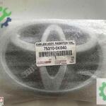 TOYOTA HİLUX SIFIR ORJ ÖN PANJUR ARMA 16-22 75310-0K040