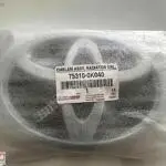 TOYOTA HİLUX SIFIR ORJ ÖN PANJUR ARMA 16-22 75310-0K040