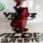 TOYOTA HİLUX SOL STOP ORJİNAL