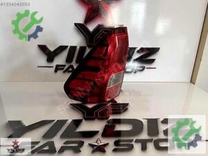 TOYOTA HİLUX SOL STOP ORJİNAL