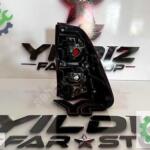 TOYOTA HİLUX SOL STOP ORJİNAL