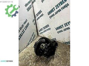 TOYOTA LAND CRUİSER PRADO ARKA DEFRANSİYEL