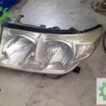 Çıkma Orijinal Sol Ön Far Toyota Land Cruiser