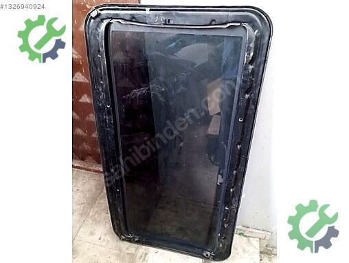 Toyota Land Cruiser Komple Sunroof 43R-00073 çıkma parça