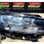 TOYOTA PROACE-FİAT DOBLO 5- SAĞ ORİJİNAL HATASIZ 9854067580