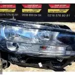 TOYOTA PROACE-FİAT DOBLO 5- SAĞ ORİJİNAL HATASIZ 9854067580