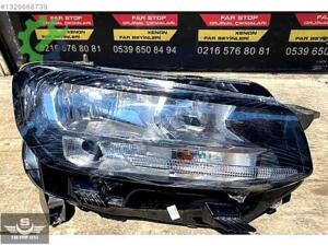 TOYOTA PROACE-FİAT DOBLO 5- SAĞ ORİJİNAL HATASIZ 9854067580