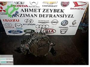 TOYOTA RAV4 ÇIKMA MANUEL ŞANZIMAN