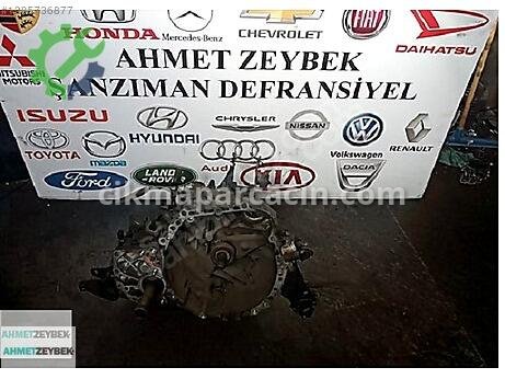 Toyota RAV4 Şanzıman Komple çıkma parça