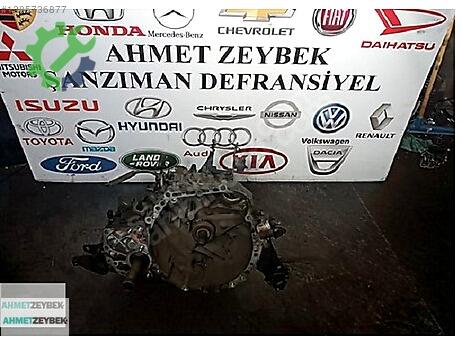 Toyota RAV4 Şanzıman Komple çıkma parça