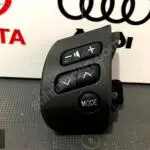 TOYOTA RAV4 DİREKSİYON DÜĞMESİ ORJİNAL