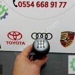 TOYOTA RAV4 VİTES TOPUZU ORJİNAL