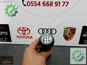 TOYOTA RAV4 VİTES TOPUZU ORJİNAL