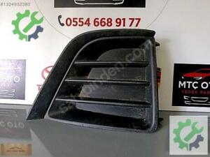 TOYOTA SAĞ SİS FARI KAPAĞI ORJİNAL 8148102370