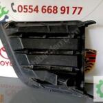TOYOTA SAĞ SİS FARI KAPAĞI ORJİNAL 8148102370