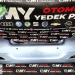 TOYOTA YARİS ARKA TAMPON OMY OTO’DAN