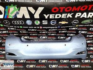 TOYOTA YARİS ARKA TAMPON OMY OTO’DAN