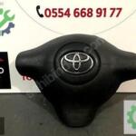 TOYOTA YARIS DİREKSİYON HAVA YASTIĞI ORJİNAL 45130-0D101-B0