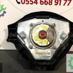 TOYOTA YARIS DİREKSİYON HAVA YASTIĞI ORJİNAL 45130-0D101-B0