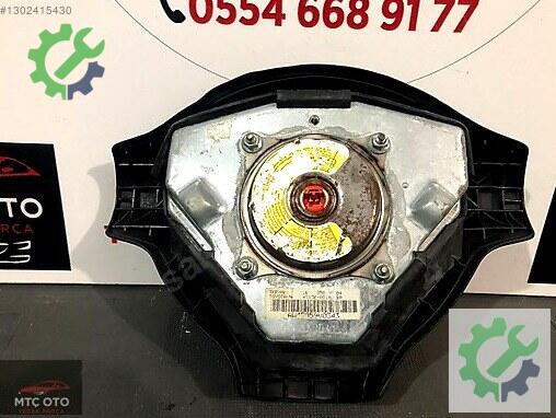 Toyota Yaris Airbag (Hava Yastığı) 45130-0D101-B0 çıkma parça