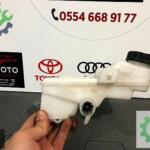 TOYOTA YARİS FREN YAĞ DEPOSU ORJİNAL