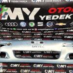 TOYOTA YARİS ÖN TAMPON OMY OTO’DAN