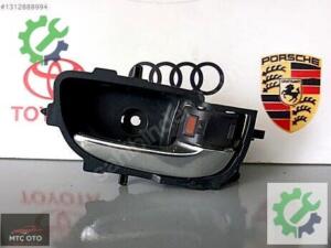TOYOTA YARİS SAĞ KAPI KOLU ORJİNAL 692050D200