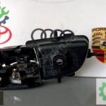 TOYOTA YARİS SAĞ KAPI KOLU ORJİNAL 692050D200
