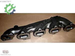 TRAFIK VİTO 447 111 1.6 DCI EKSOZ MANIFOLDU R9M A6261420001