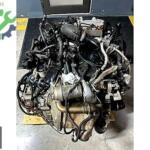 Volkswagen Transporter Komple Motor Çıkma Parça Ankara