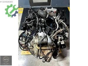 TRANSPORTER 2.0 TDİ DNA KOMPLE MOTOR
