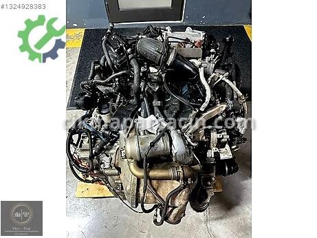 Volkswagen Transporter Komple Motor çıkma parça