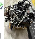 Volkswagen Transporter Komple Motor Çıkma Parça Ankara