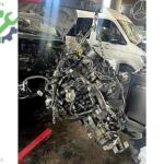 2015 Volkswagen Golf Komple Motor Çıkma Parça İzmir