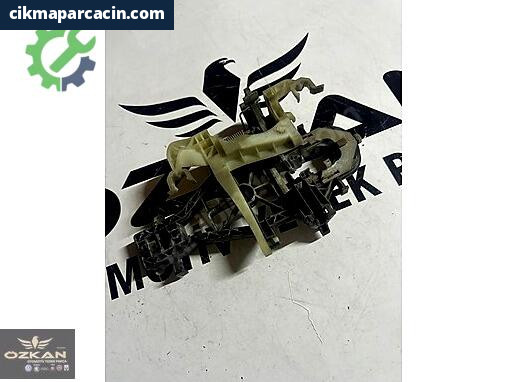 Volkswagen Transporter Kapı Kolu 7H0843352A çıkma parça