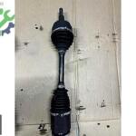 TRANSPORTER OTOMATİK SOL AKİS ORJİNAL SÖKME