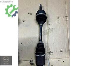 TRANSPORTER OTOMATİK SOL AKİS ORJİNAL SÖKME