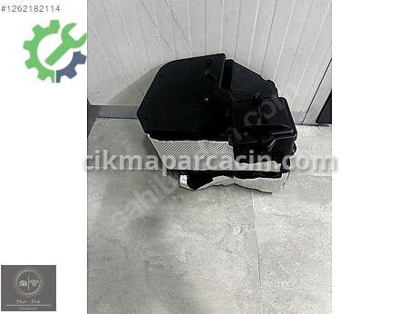 Volkswagen Transporter Sigorta Kutusu çıkma parça