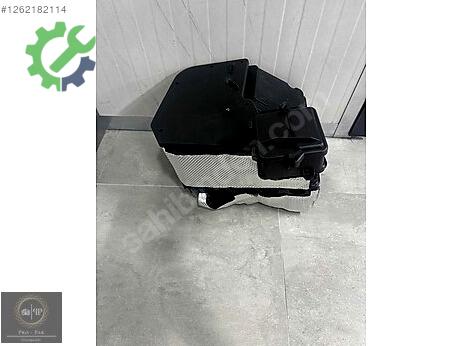 Volkswagen Transporter Sigorta çıkma parça