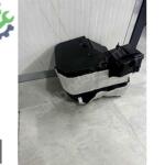 TRANSPORTER SİGORTA KUTUSU KOMPLE 3 PARÇA