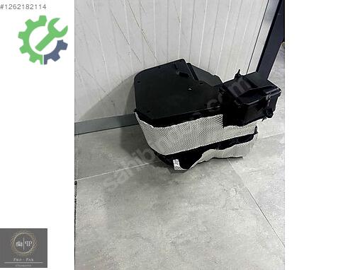 Volkswagen Transporter Sigorta çıkma parça