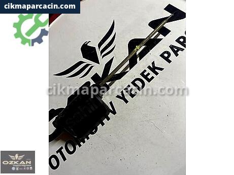 Volkswagen Transporter Açma Kolu çıkma parça