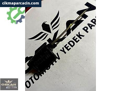 Volkswagen Transporter Kapı Kolu çıkma parça