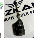 TRANSPORTER SÜRGÜLÜ KAPI AÇMA KOLU 7H0843642C
