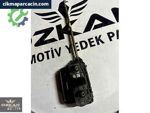 Volkswagen Transporter Kapı Kolu 7H0843642C çıkma parça