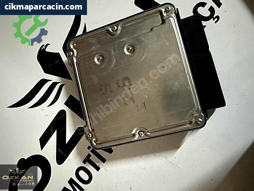 Volkswagen Transporter Motor Beyni 070906016 çıkma parça