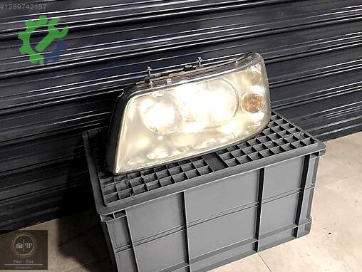 Volkswagen Transporter Sol Ön Far 7H1941017L çıkma parça