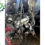 2015 Volkswagen Golf Komple Motor Çıkma Parça İzmir